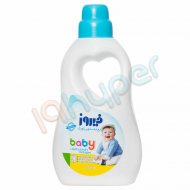 مایع لباسشویی کودک آبی فیروز 1000 گرم