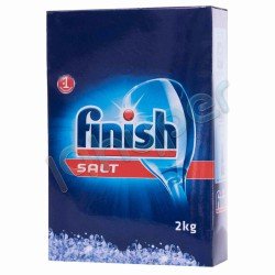 نمک ماشین ظرفشویی فینیش 2 کیلوگرم