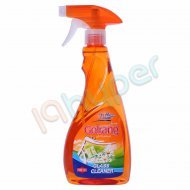 شیشه پاک کن گلرنگ 500 میلی لیتر