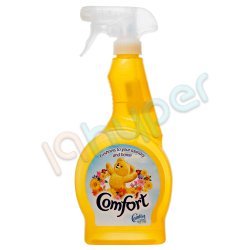 اسپری خوشبو کننده محیط Comfort Spring کامفورت 500 میلی لیتر