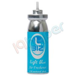 مینی اسپری خوشبو کننده هوا با رایحه Light Blue ال بیز 15 میلی لیتر