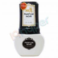 بوگیر و خوشبو کننده هوای توالت با رایحه Parfum Noir شوشوگن 400 میلی لیتر