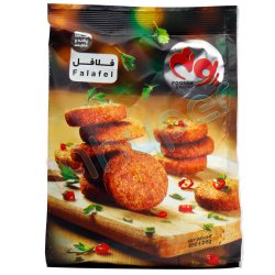 فلافل کاملا پخته و منجمد پونه 450 گرم