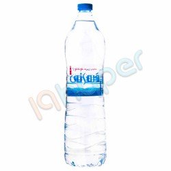 آب آشامیدنی دسانی 1.5 لیتر