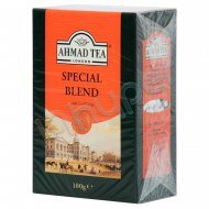 چای سیاه معطر احمد 100 گرم