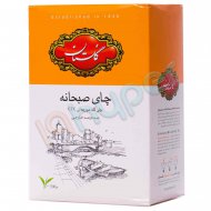 چای کله مورچه صبحانه گلستان 500 گرم