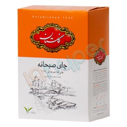 چای صبحانه گلستان 100 گرم