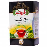 چای سیاه سیلان طبیعت 450 گرم