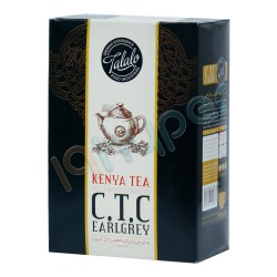 چای کله مورچه پاکتی عطری طلالو 450 گرم