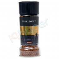 قهوه fine aroma دیویدف 100 گرم