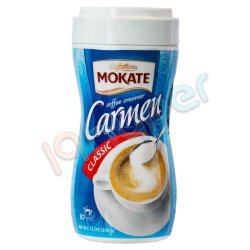 پودر شیر قهوه مدل کلاسیک موکاته 350 گرم