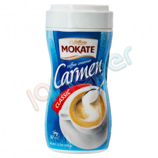 پودر شیر قهوه مدل کلاسیک موکاته 350 گرم