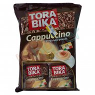 کاپوچینو با گرانول شکلاتی تورابیکا 20 عدد