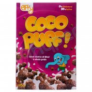 غلات صبحانه coco puff الفی 375 گرم