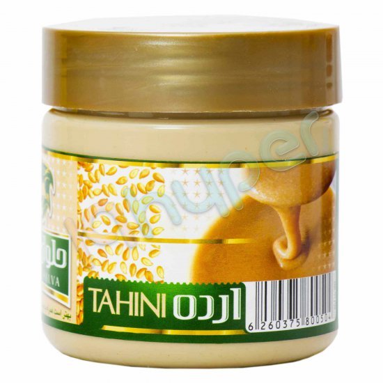 ارده حلوای باز 260 گرم