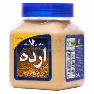 ارده حلوای عقاب 600 گرم