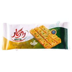 حلوا کنجدی روزگار 50 گرم