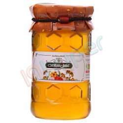 عسل هایپر سلامت 800 گرم