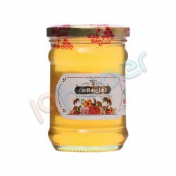 عسل شیشه تپل سلامت 290 گرم