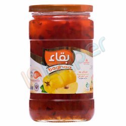 مربای به بقا 850 گرم