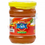 مربای هویج رازک 300 گرم