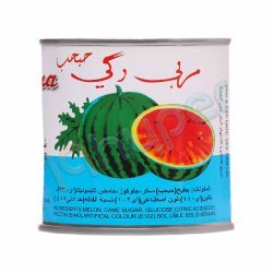 مربای هندوانه رژیمی مارینا 340 گرم