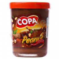 کرم کاکائو بادام زمینی کوپا 250 گرم