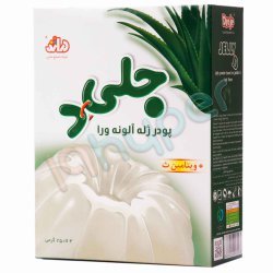 پودر ژله آلوئه ورا دراژه 1 کیلوگرم