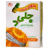 پودر ژله آناناس بدون شکر دراژه 30 گرم