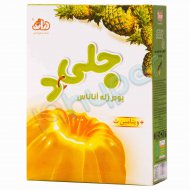 پودر ژله آناناس دراژه 100 گرم