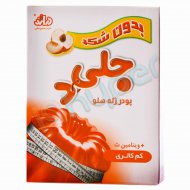 پودر ژله هلو بدون شکر دراژه 30 گرم