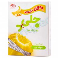 پودر ژله موز بدون شکر دراژه 30 گرم