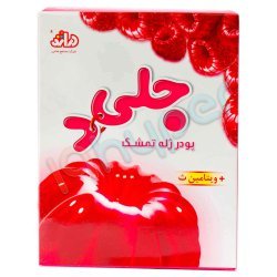 پودر ژله تمشک دراژه 100 گرم