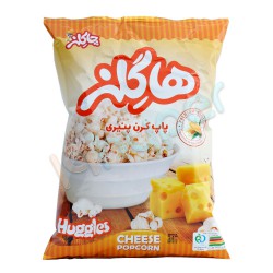 پاپ کورن پنیری چاکلز 62 گرم