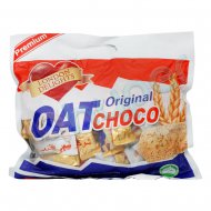 شکلات غلات رژیمی oat choco وزن 400 گرم